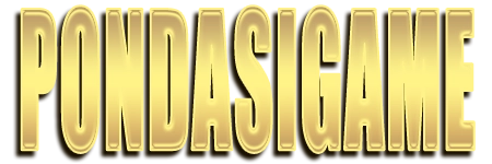 Logo PONDASIGAME